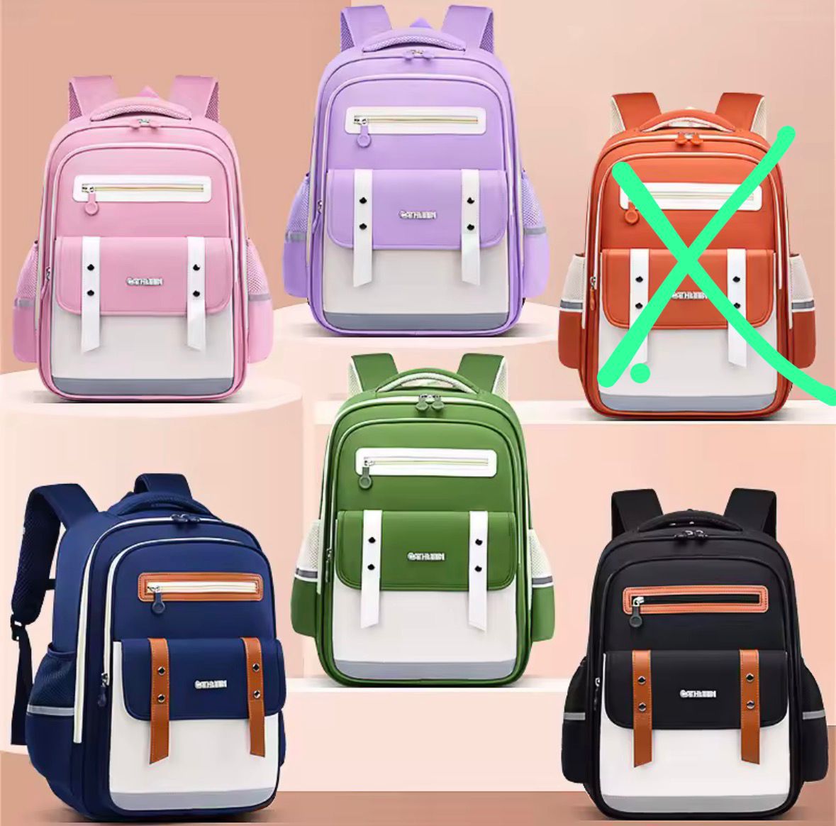 SAC A DOS POUR ENFANT