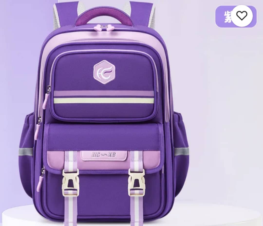 SAC A DOS POUR ENFANT